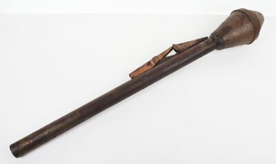 WW2 German Panzerfaust '80m' - 6