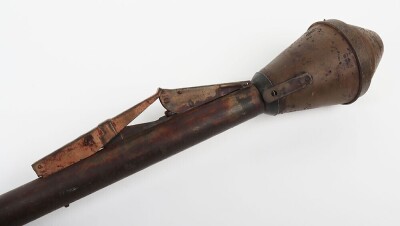 WW2 German Panzerfaust '80m' - 7