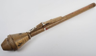 WW2 German Panzerfaust '80m'.