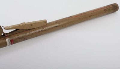 WW2 German Panzerfaust '80m'. - 3