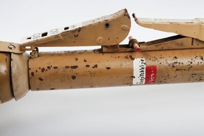 WW2 German Panzerfaust '80m'. - 4