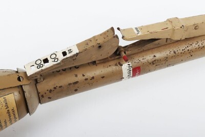 WW2 German Panzerfaust '80m'. - 5