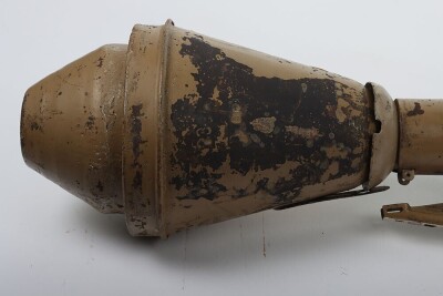 WW2 German Panzerfaust '80m'. - 9