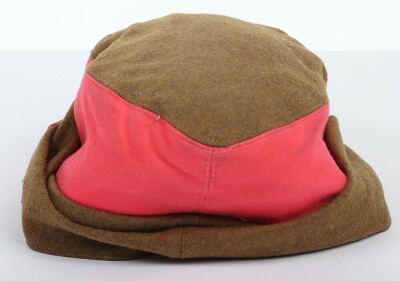 Third Reich SA (Sturmabteilung) Field Cap for Gau Sudmark - 4