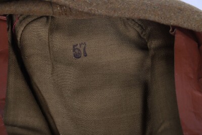 Third Reich SA (Sturmabteilung) Field Cap for Gau Sudmark - 8