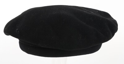 WW2 German Panzer Beret - 9