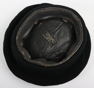 WW2 German Panzer Beret - 10