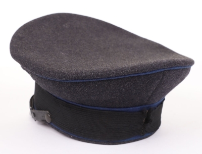 Pre-WW2 German Deutscher Luftsportverband (D.L.V) Peaked Cap - 4