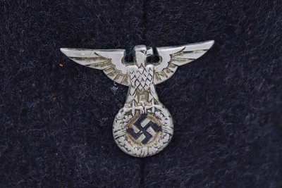 Pre-WW2 German Deutscher Luftsportverband (D.L.V) Peaked Cap - 6