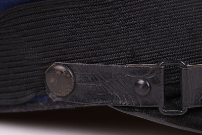 Pre-WW2 German Deutscher Luftsportverband (D.L.V) Peaked Cap - 8