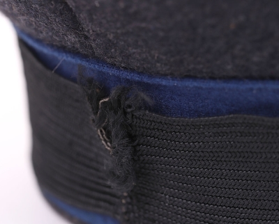 Pre-WW2 German Deutscher Luftsportverband (D.L.V) Peaked Cap - 9