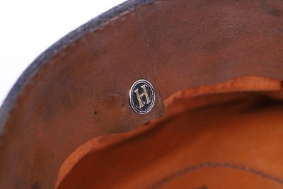 Pre-WW2 German Deutscher Luftsportverband (D.L.V) Peaked Cap - 12