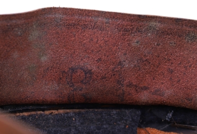 Pre-WW2 German Deutscher Luftsportverband (D.L.V) Peaked Cap - 13