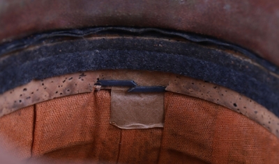 Pre-WW2 German Deutscher Luftsportverband (D.L.V) Peaked Cap - 14