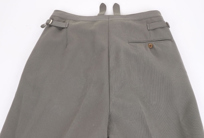 WW2 German Army Officers Breeches - 7