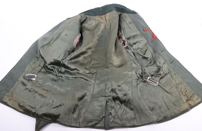 WW2 German Army Grossdeutschland Officers Combat Tunic - 14