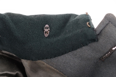 WW2 German Army Grossdeutschland Officers Combat Tunic - 18