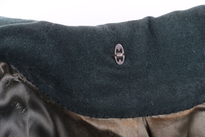 WW2 German Army Grossdeutschland Officers Combat Tunic - 19