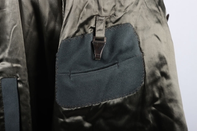 WW2 German Army (Heer) Generals Overcoat - 10