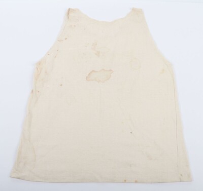 WW2 German Navy (Kriegsmarine) Sports Vest - 5