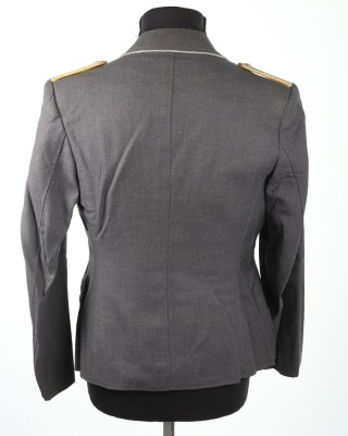 Luftwaffe Flight Section Officers Flieger Blouse Tunic - 4