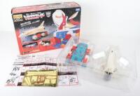 Japanese Takara Tomy Transformers G1 Encore Sky Lynx boxed figure