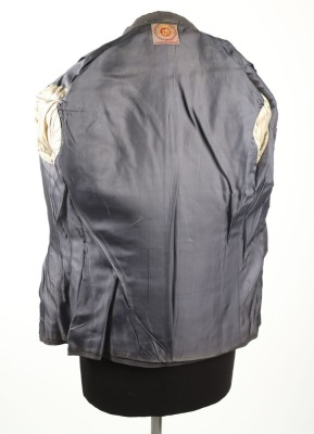 Luftwaffe Flight Section Officers Flieger Blouse Tunic - 10