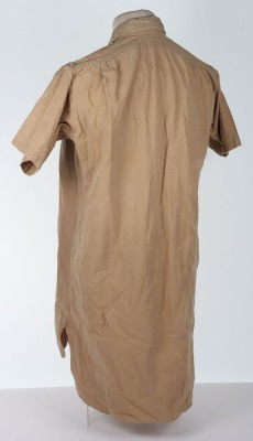 WW2 German Luftwaffe Tropical Shirt - 6