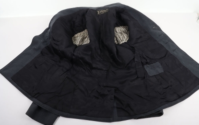 WW2 German Luftwaffe Generalleutnant Tunic with German Cross in Gold - 18