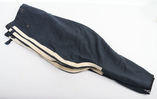 Pair of WW2 German Luftwaffe Generals Trousers