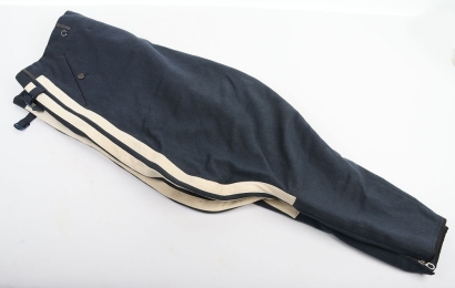 Pair of WW2 German Luftwaffe Generals Trousers