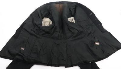Third Reich Allgemeine-SS Officer&rsquo;s Service Tunic of SS Regiment Deutschland - 18