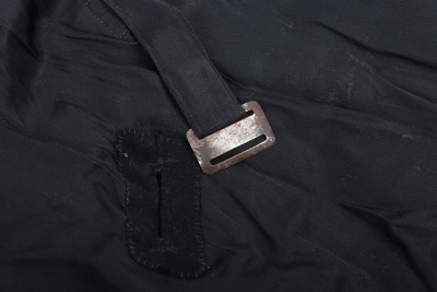 Third Reich Allgemeine-SS Officer&rsquo;s Service Tunic of SS Regiment Deutschland - 19
