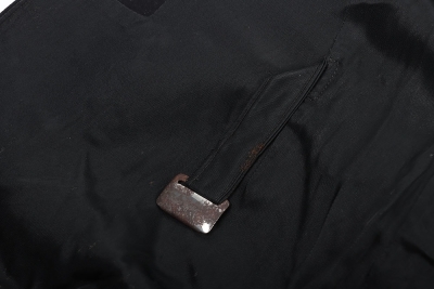 Third Reich Allgemeine-SS Officer&rsquo;s Service Tunic of SS Regiment Deutschland - 20