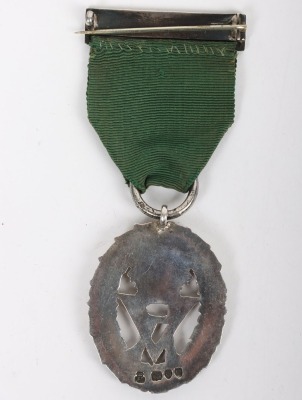 Volunteer Officer&rsquo;s Decoration - 2