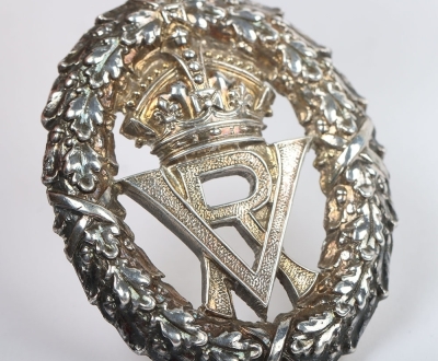 Volunteer Officer&rsquo;s Decoration - 6