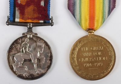The outstanding and poignant Great War medal grouping to 3 brothers of the Robertson family from Aberdeen, two of whom died of wounds with 1 having previously been awarded the Military Cross being called the &ldquo;Fighting Parson&rdquo; by his local newspaper. - 11
