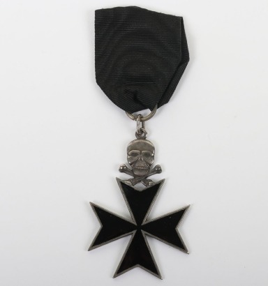 WW1 Bermont Avalov Cross