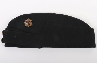 A Well-Documented Second World War Group of 6 Medals to an Officer in the Royal Army Service Corps who Having Served in Africa, Italy and Northwest Europe, was Invalided out of the Service Due to Shell Shock - 4