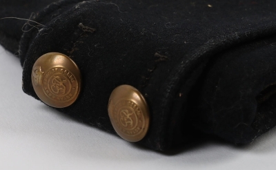 A Well-Documented Second World War Group of 6 Medals to an Officer in the Royal Army Service Corps who Having Served in Africa, Italy and Northwest Europe, was Invalided out of the Service Due to Shell Shock - 6