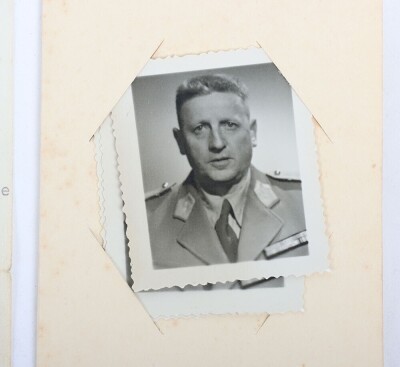 France - WW2 French Resistance Fighter Legion D'Honeur Medal Group, Badges and Ephemra, Roger Gerard - 4
