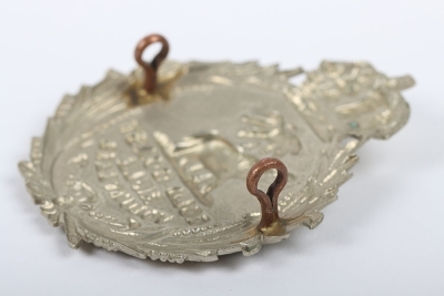 Victorian Gold Coast Rifle Volunteers Cap Badge - 3