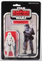 Palitoy Star Wars The Empire Strikes Back Imperial Stormtrooper (Hoth Battle Gear) Vintage Original Carded Figure