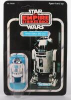 Kenner Star Wars The Empire Strikes Back Artoo-Detoo (R2-D2) Vintage Original Carded Figure