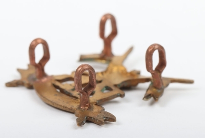 Boer War Reserve Regiment Lancers Cap Badge - 3