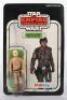 Palitoy Star Wars The Empire Strikes Back Luke Skywalker (Bespin Fatigues) Vintage Original Carded Figure