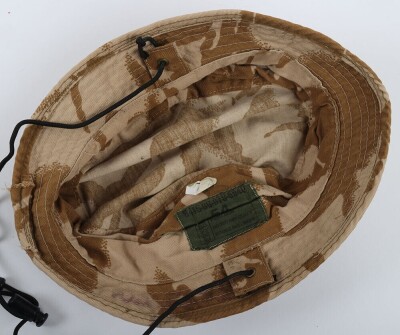 Folder of Modern British Army Rank Slides of Staffordshire and Mercian Regiment Interest - 6