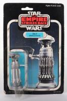 Palitoy Star Wars The Empire Strikes Back FX-7 (Medical Droid) Vintage Original Carded