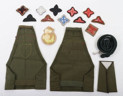 Small Lot of Army Cadet Force related items. - 2