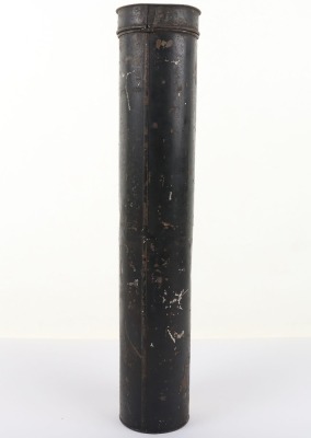 Captain William Siborne, Map Tin for the Waterloo Campaign, Used by Siborne to create his famous model of the Waterloo battlefield, now housed at the National Army Museum in London. - 7